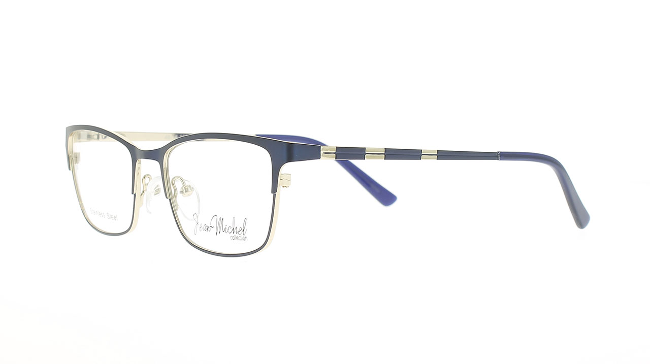Glasses Chouchous 2537, dark blue colour - Doyle